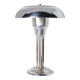 Lampe art déco Bauhaus 1930