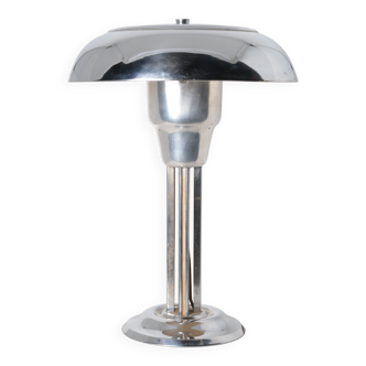 Lampe art déco Bauhaus 1930
