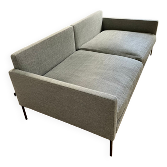 Sofa 2/3 seater Modern 110 Vibieffe