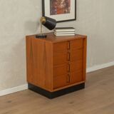 Chest of Drawers, Günter Renkel