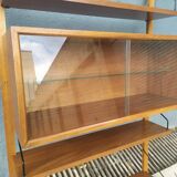 Royal shelf system by Poul Cadovius teak