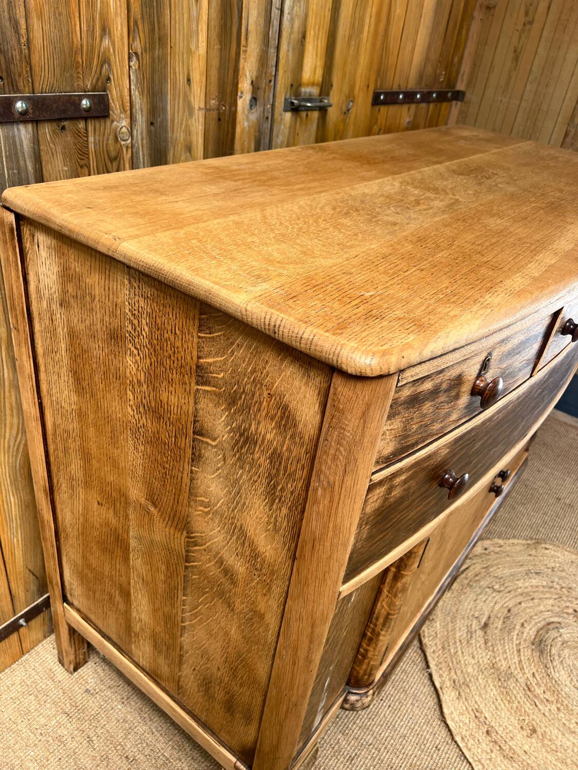 Vaisselier / vitrine / buffet / meuble unique
