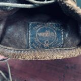 English boxing gloves from the 1920s