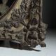 Baroque style mirror 19th century