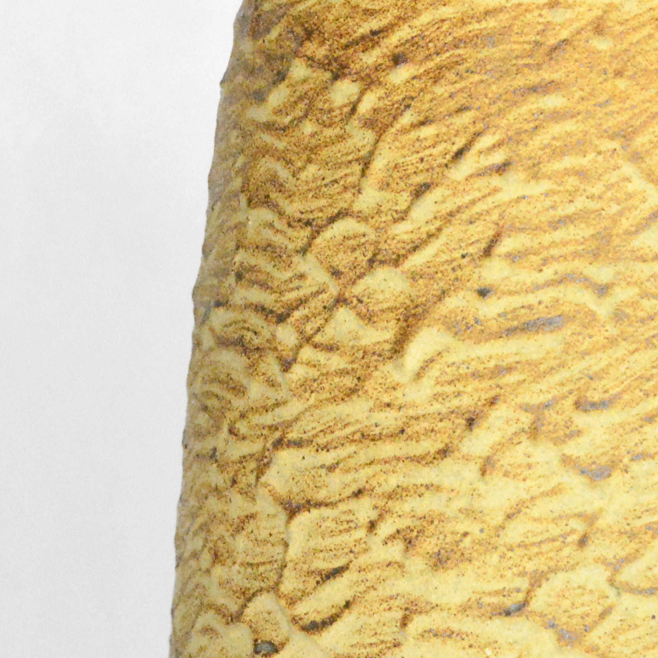 Vase VEB Haldensleben, Germany