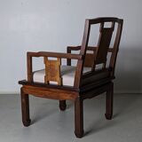 Chinese armchair