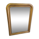 Mirror louis philippe dore of the XlXth siecle
