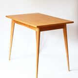 Oak table