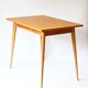 Oak table