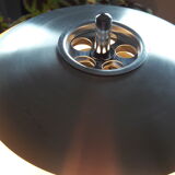 Mushroom lamp space age 1970