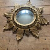 Witch sun mirror