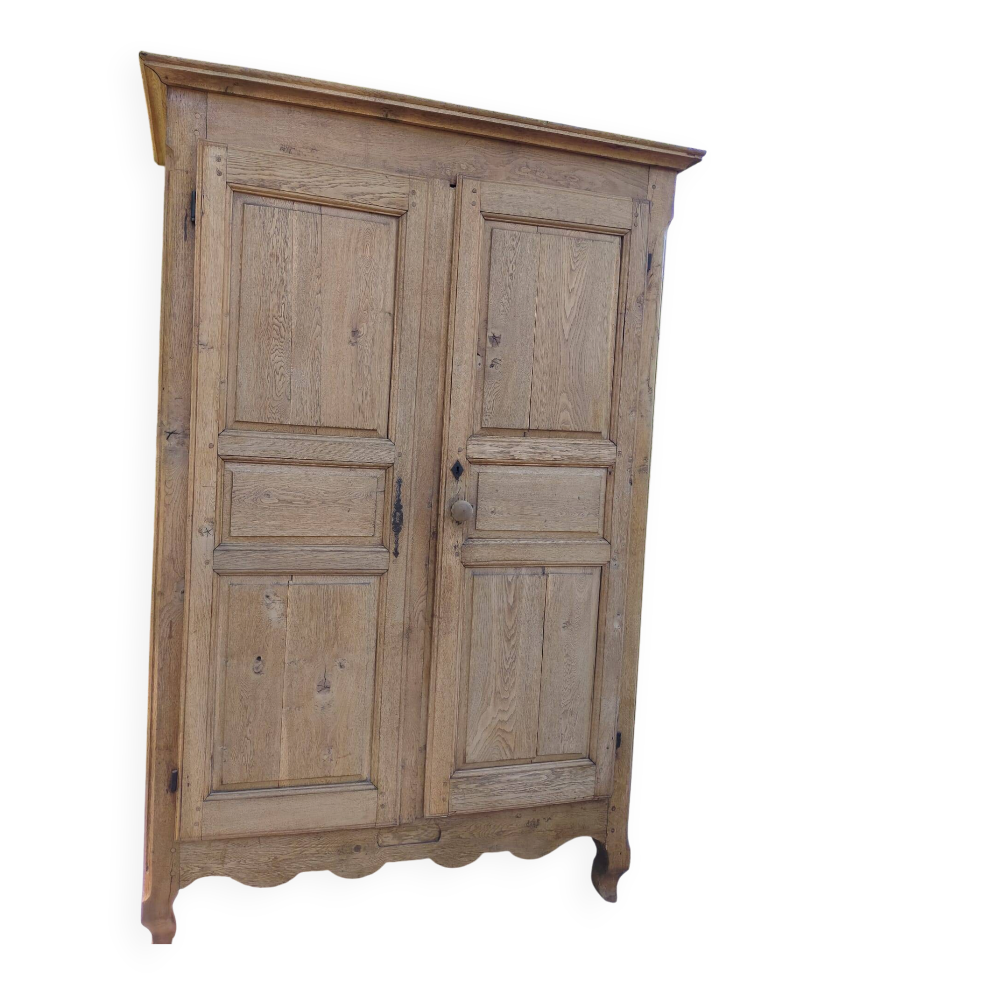 armoire bois
