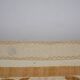 Vintage Turkish hand-knotted rug 125x151 cm