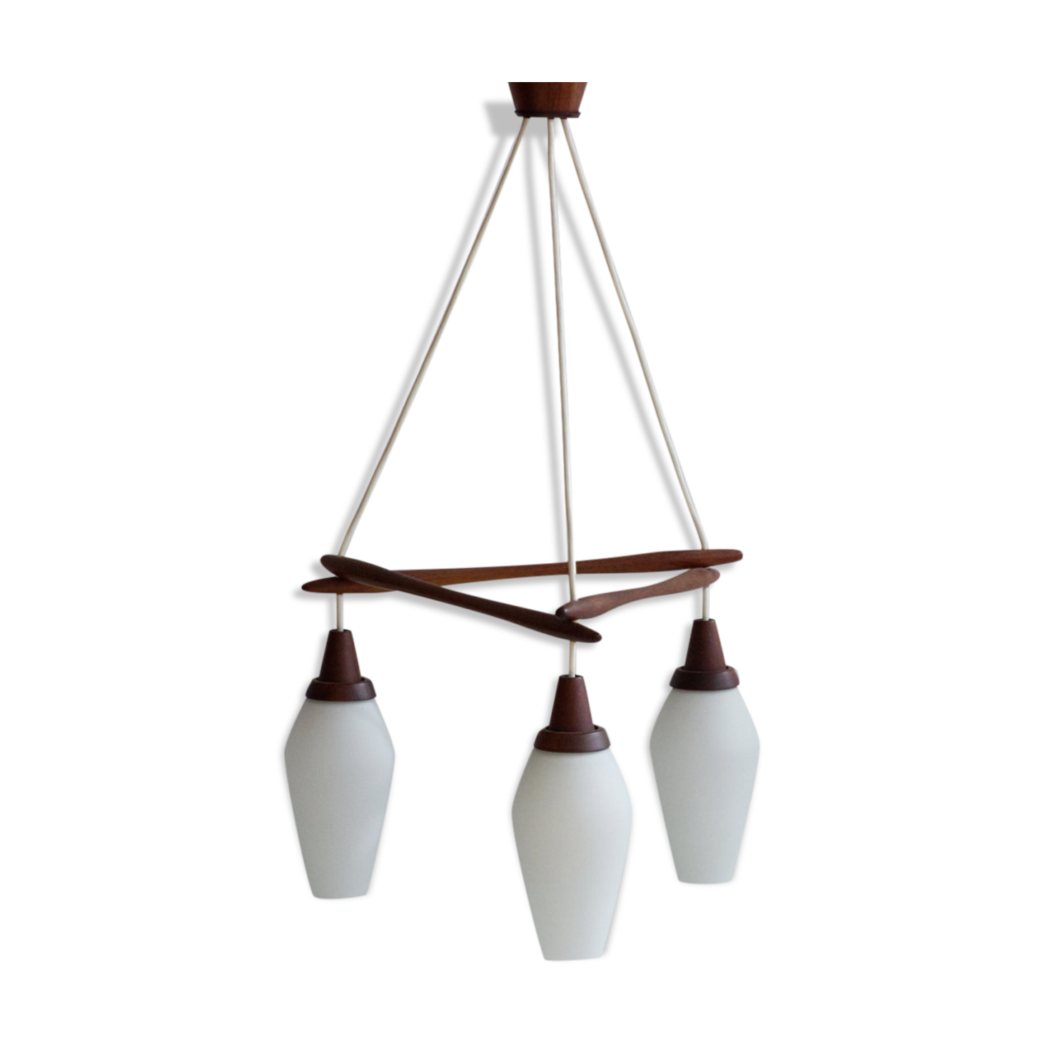 Temde suspension