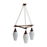 Temde suspension