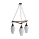 Temde suspension
