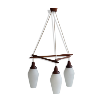 Temde suspension