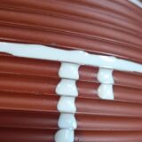 West German ceramic vase