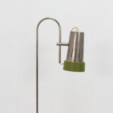 Lampadaire Arc années 1960