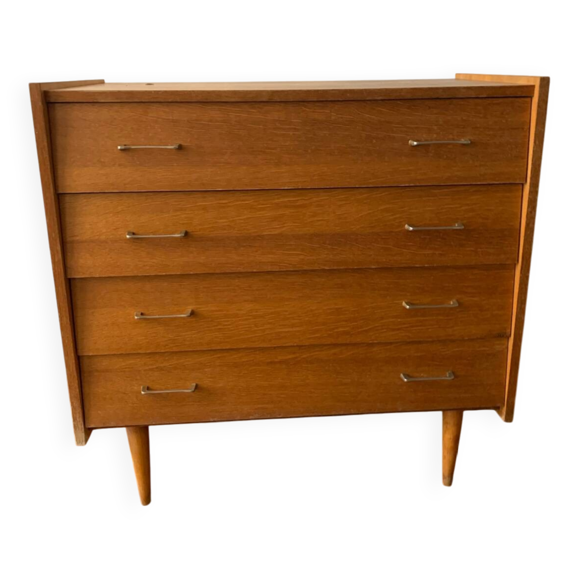 Vintage chest of drawers