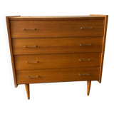 Commode vintage