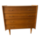 Commode vintage