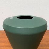 Vintage minimalist ceramic vase by SF Design