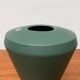 Vintage minimalist ceramic vase by SF Design