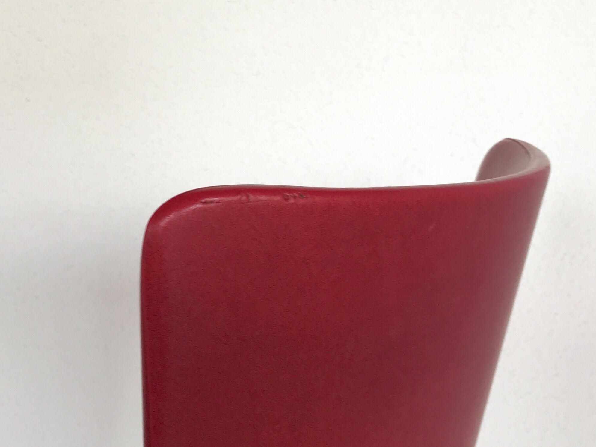 Set of 4 chairs baumann 1966