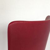 Set of 4 chairs baumann 1966