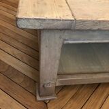 Table basse de salon