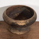 Ancient Tibetan bowl (c.1900) #6