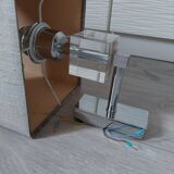 Wall light