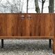 Rosewood sideboard by Tom Robertson for McIntosh, 1960