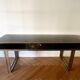 Vintage desk, 1970