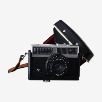 Vintage Geoffrey camera