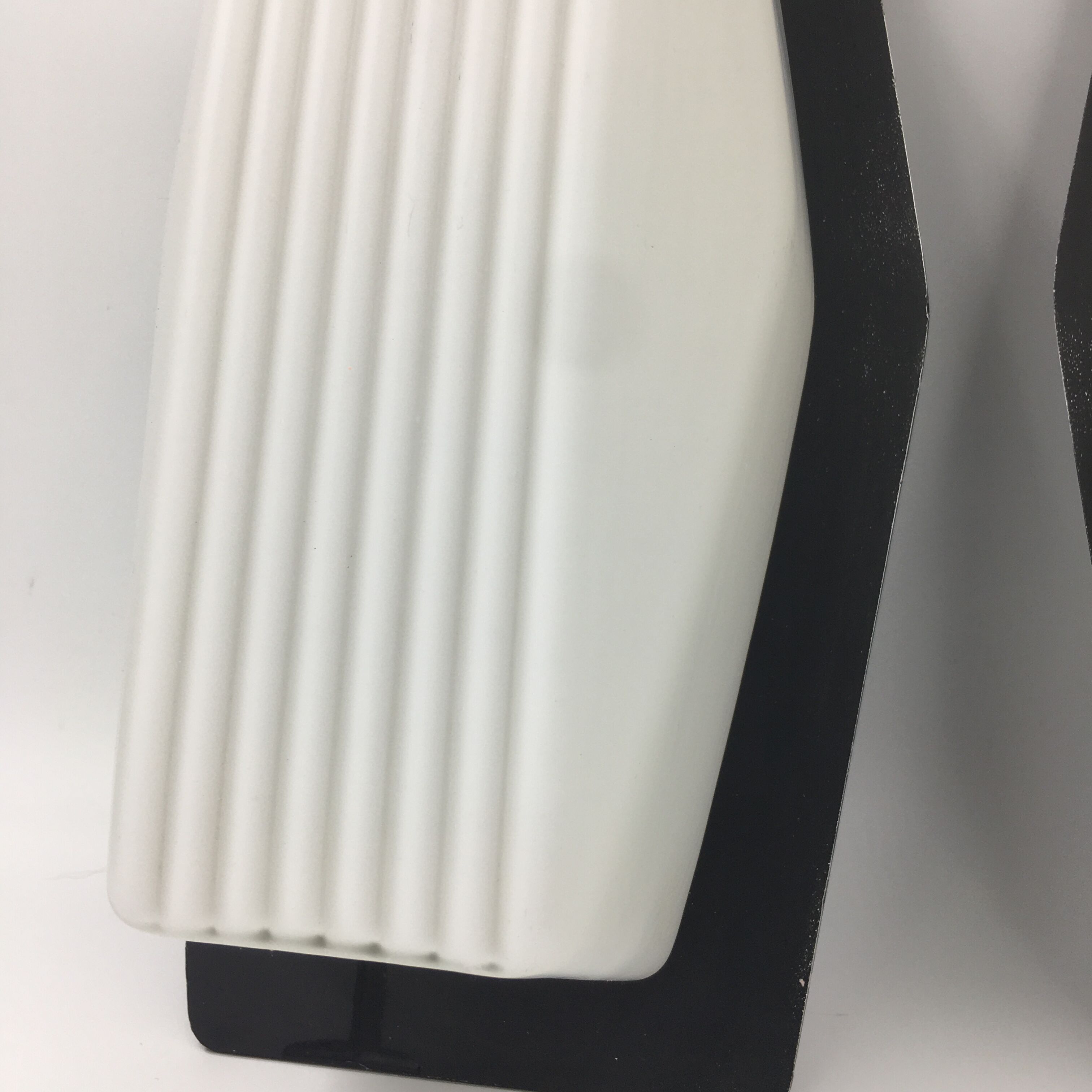 Set of two bega wall lamps model 299