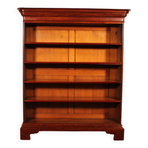 Grande bibliothèque