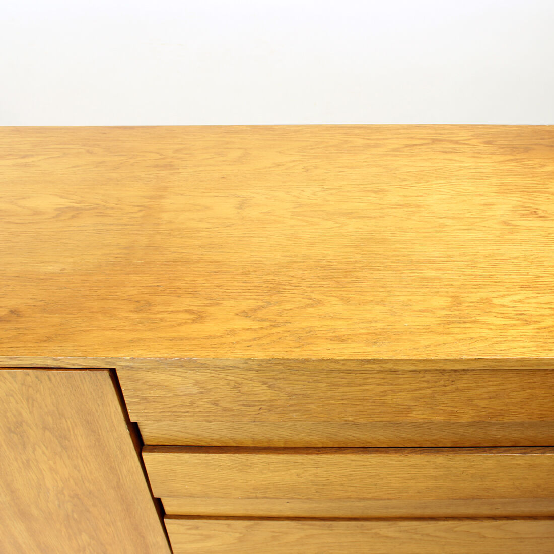 Sideboard Type U 460 By Jiri Jiroutek For Interier Praha, Czechoslovakia 1960s