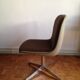 Randall Buck for Steelcase-Strafor 1970 Office Chair