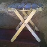Small vintage table