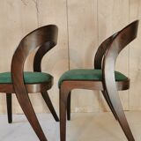 Baumann chairs
