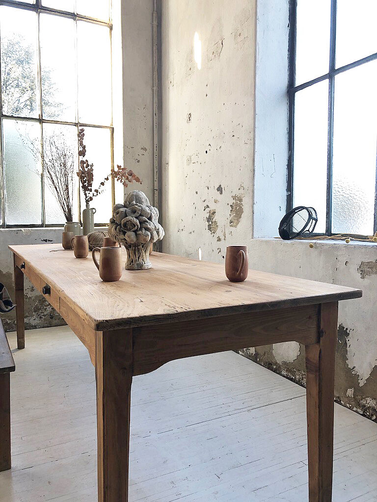 Farm table XXL 2m50