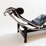LC4 chaise longue for Cassina - 1993