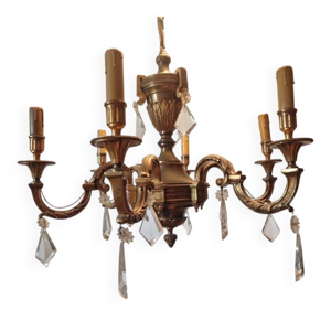 lucien Gau, bronzier