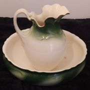 Villeroy and Boch set