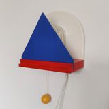 Vintage Ikea wall lamp