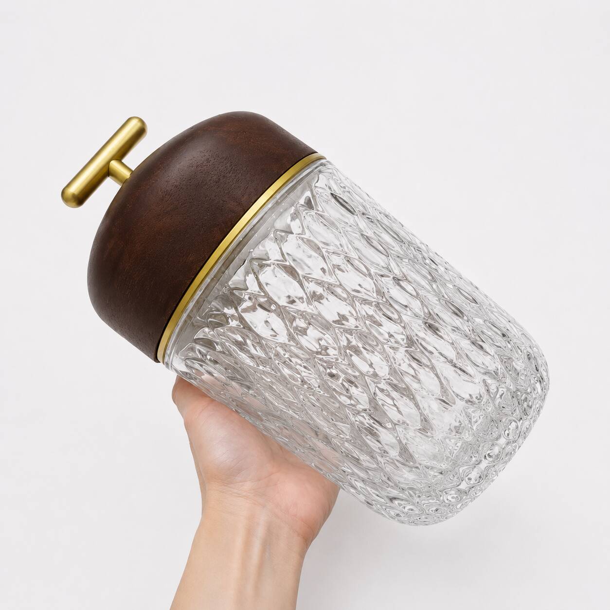 Lampe Folia Hermes St Louis