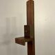 Easel of ancient painter