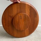 Vintage rotating tray by digsmed, denmark, lazy susan, scandinavian design